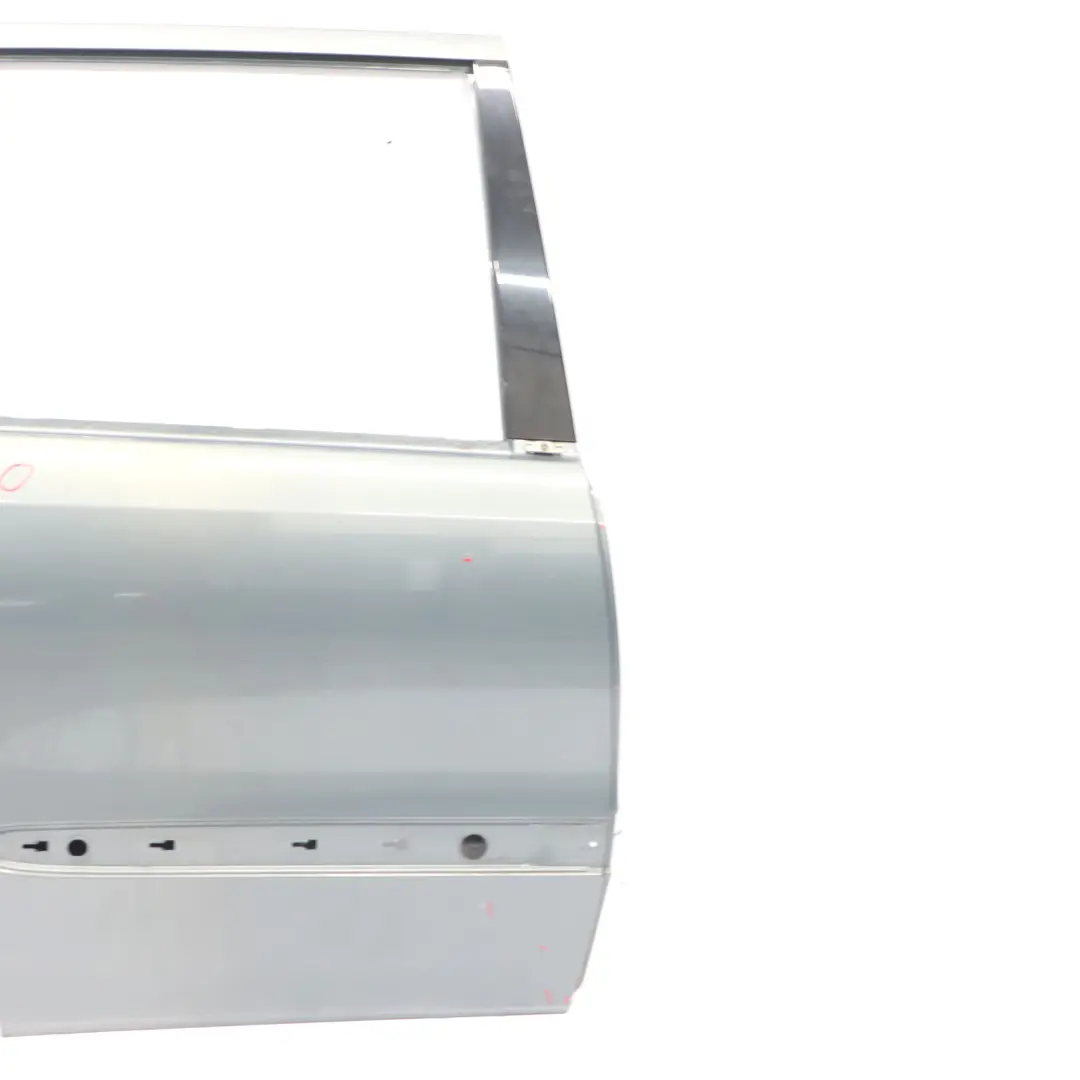 Mercedes S211 Kombi Tür hinten rechts Perlite Grau Metallic - 747 - SKU A2117300405-PGR - Teilenummer A2117300405