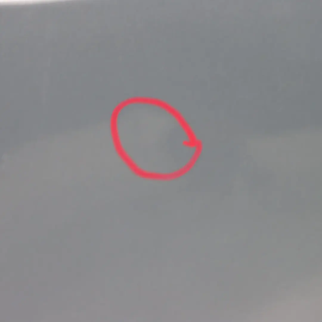 Porta posteriore destra Grigio Perlite metallizzato - 747 per Mercedes S211 Estate con numero di parte A2117300405 Mercedes S211 Estate Porta posteriore destra Grigio Perlite metallizzato - 747 - SKU A2117300405-PGR - Numero di parte A2117300405