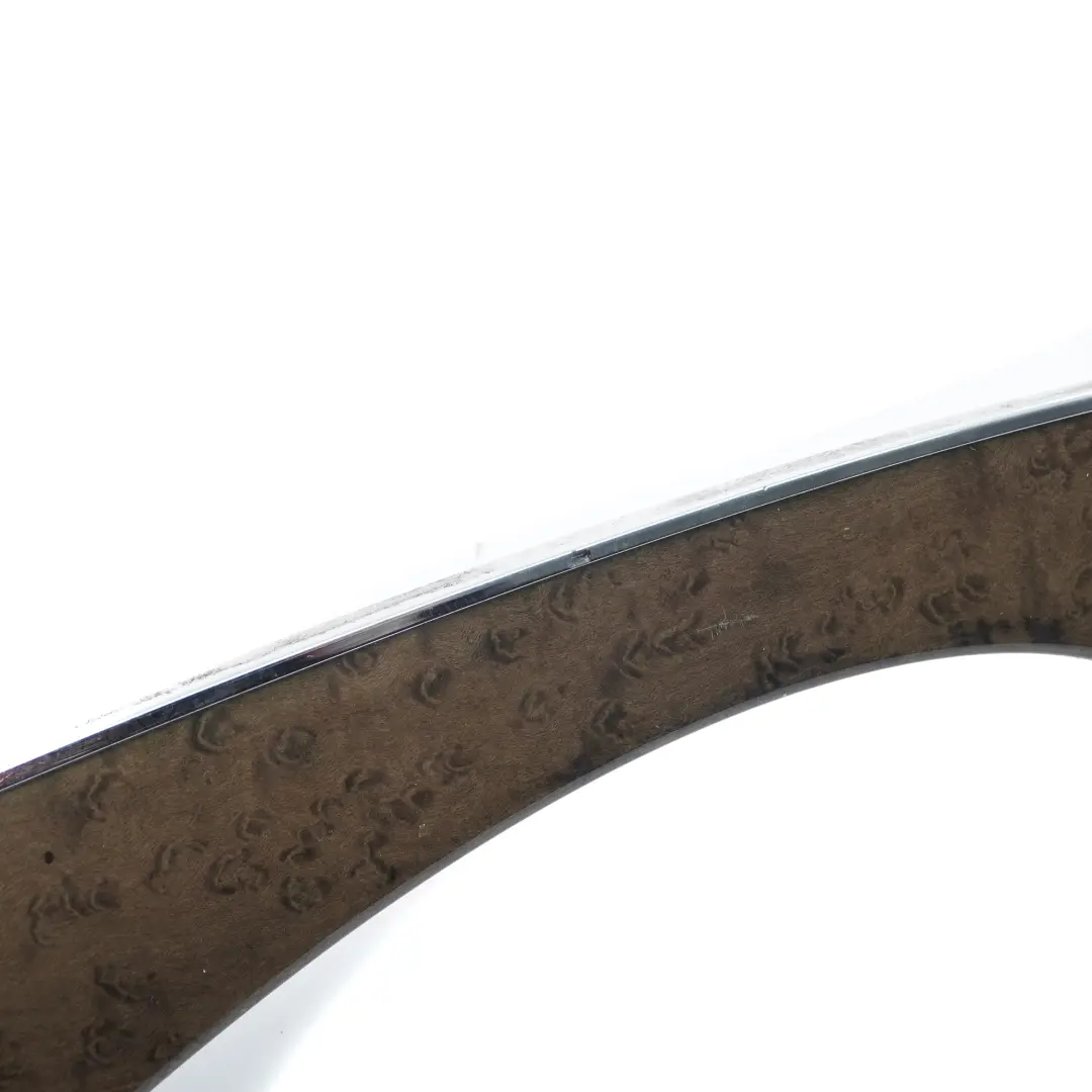 Door Trim Rear Right O/S Strip Cover Interior Wood to Mercedes W211 with Part number A2117300422 Mercedes W211 Door Trim Rear Right O/S Strip Cover Interior Wood - SKU A2117300422-1 - Part number A2117300422