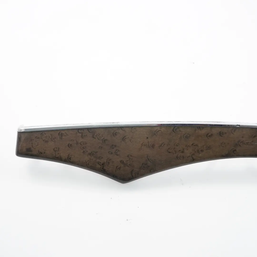 Mercedes W211 Embellecedor Puerta Trasera Derecha Tapa Tira Interior Madera - SKU A2117300422-1 - Número de pieza A2117300422