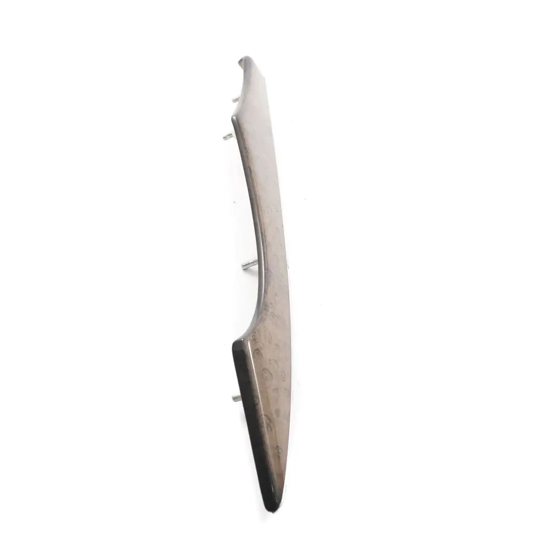 Mercedes W211 Tür verkleidung hinten rechts Leiste Abdeckung Holz - SKU A2117300422-1 - Teilenummer A2117300422