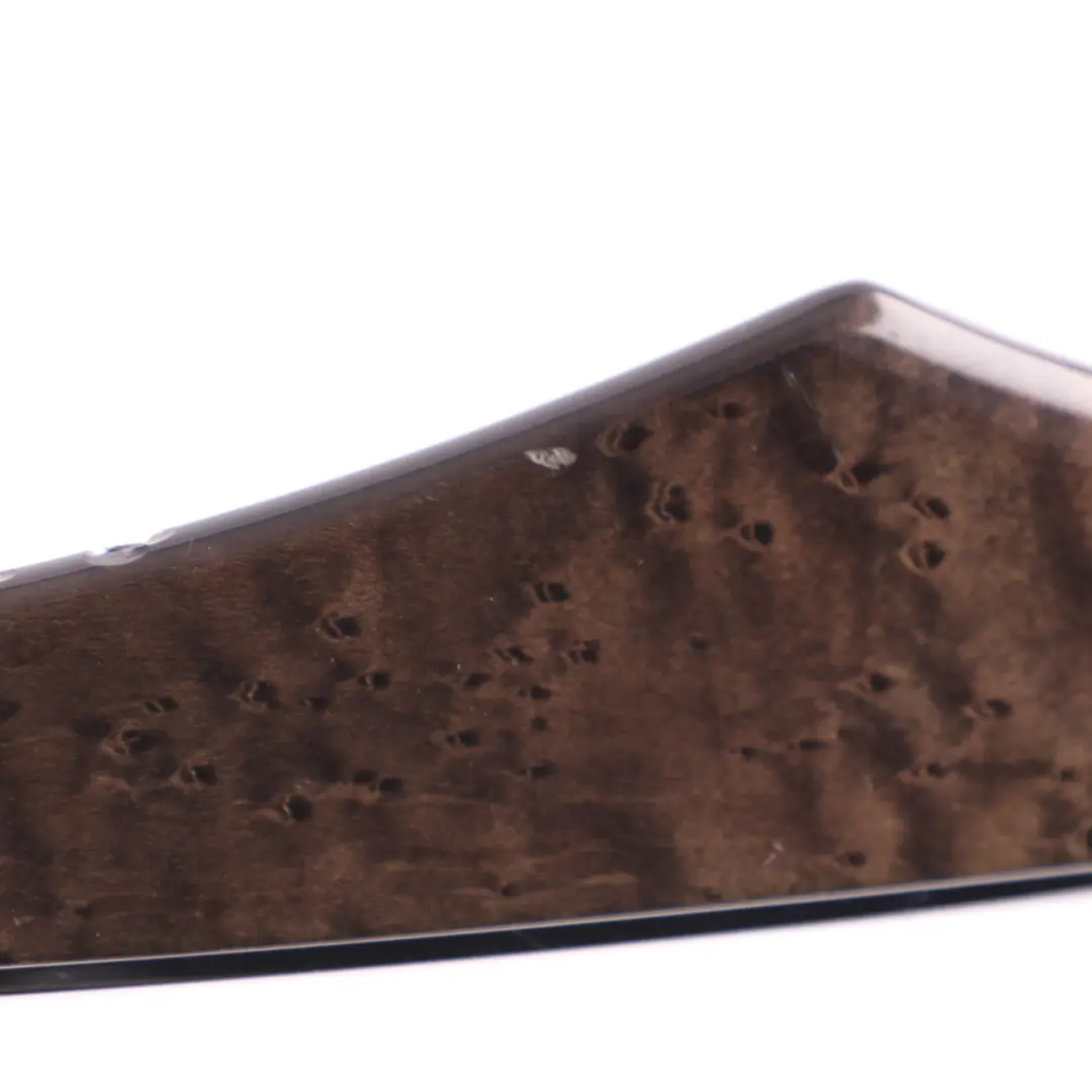 Door Trim Rear Right O/S Strip Cover Interior Wood to Mercedes W211 with Part number A2117300422 Mercedes W211 Door Trim Rear Right O/S Strip Cover Interior Wood - SKU A2117300422 - Part number A2117300422