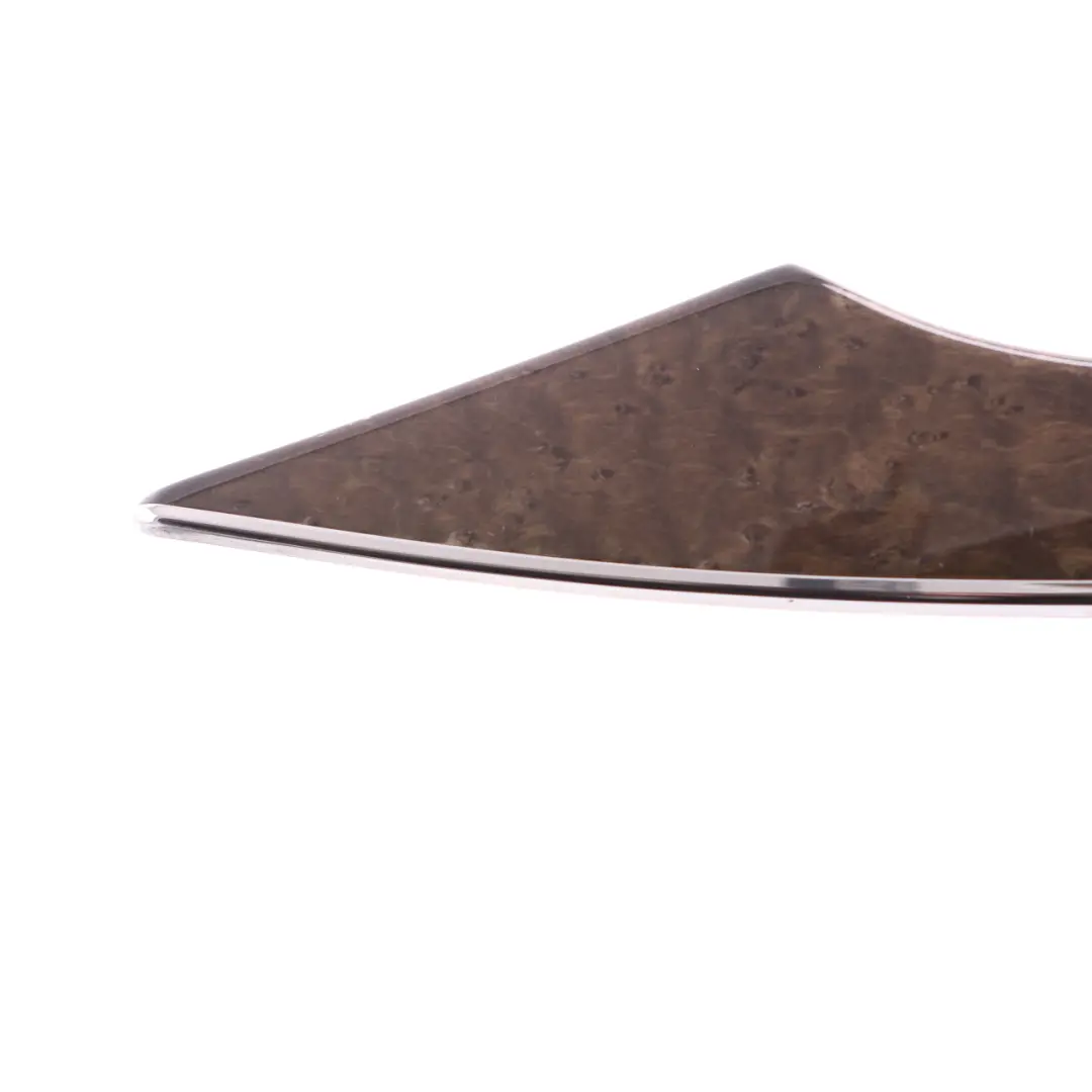 Moldura Puerta Trasera Derecha Para Cubierta Madera para Mercedes W211 con número de pieza A2117300422 Mercedes W211 Moldura Puerta Trasera Derecha Para Cubierta Madera - SKU A2117300422 - Número de pieza A2117300422