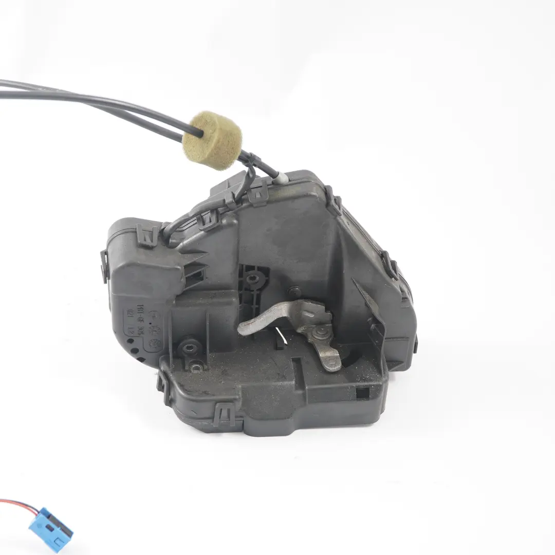 Mercedes W211 Rear Left N/S Door Lock Latch Mechanism Actuator - SKU A2117300535 - Part number A2117300535