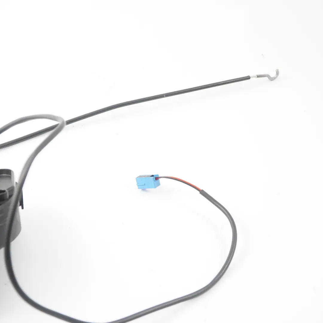 Mercedes W211 Actionneur du mécanisme de verrouillage arrière gauche - SKU A2117300535 - Numéro de pièce A2117300535