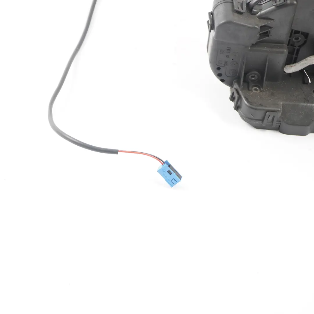 Mercedes W211 posteriore sinistro blocco porta meccanismo attuatore - SKU A2117300535 - Numero di parte A2117300535