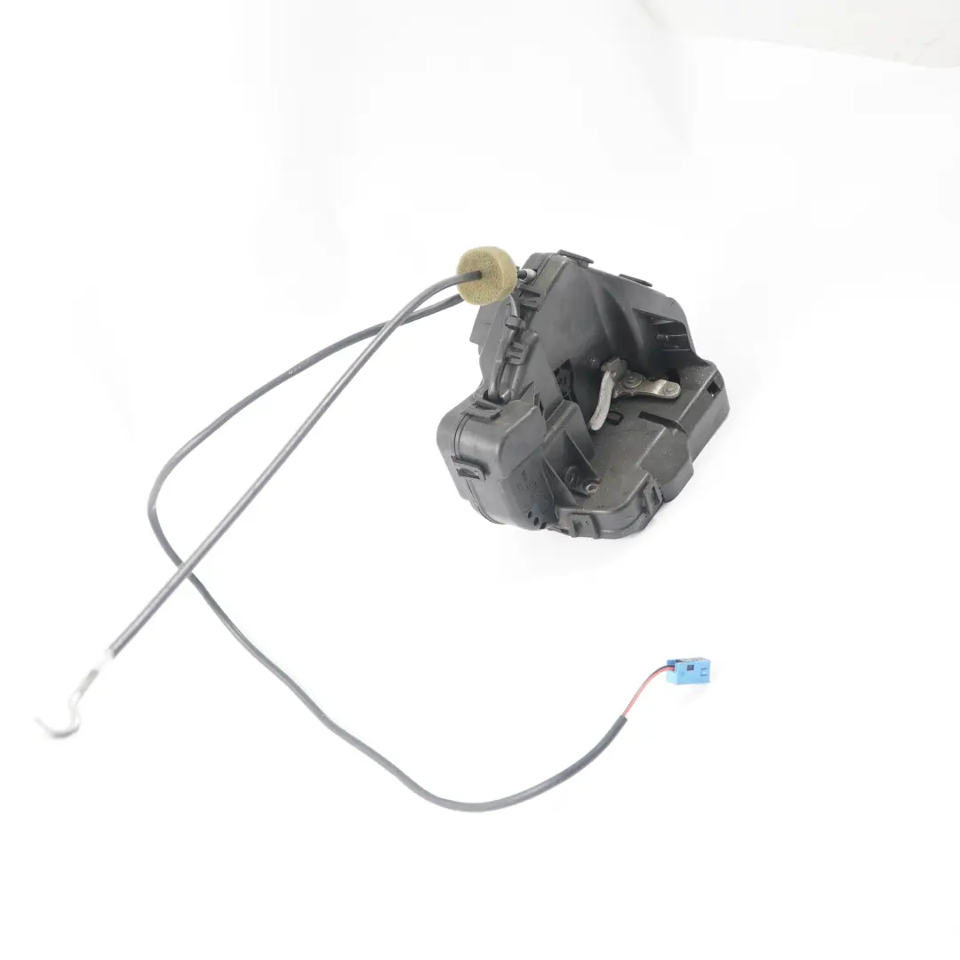 Left N/S Door Lock Latch Mechanism Actuator to Mercedes W211 Rear with Part number A2117300535 Mercedes W211 Rear Left N/S Door Lock Latch Mechanism Actuator - SKU A2117300535 - Part number A2117300535