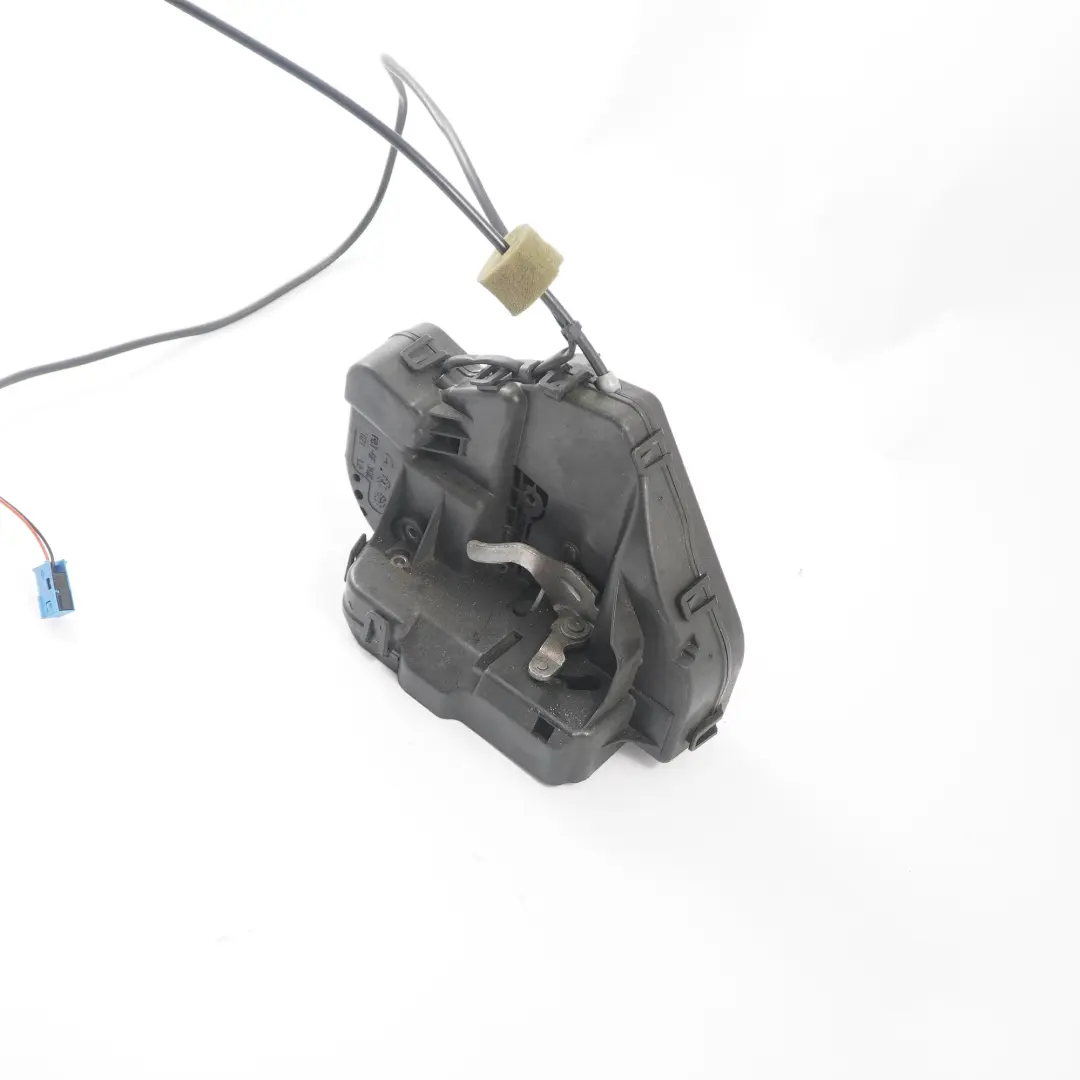 Left N/S Door Lock Latch Mechanism Actuator to Mercedes W211 Rear with Part number A2117300535 Mercedes W211 Rear Left N/S Door Lock Latch Mechanism Actuator - SKU A2117300535 - Part number A2117300535