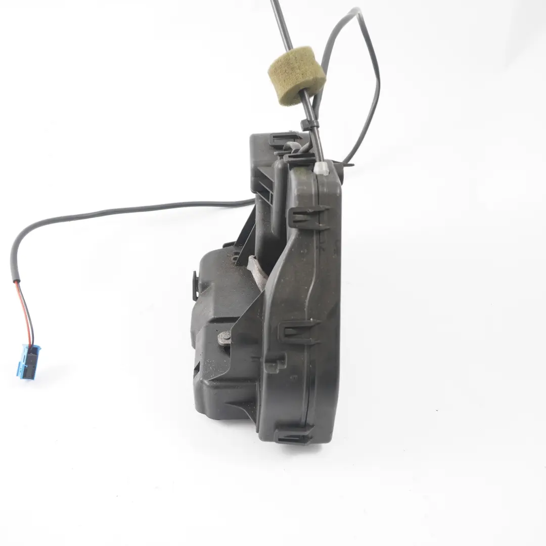 posteriore sinistro blocco porta meccanismo attuatore per Mercedes W211 con numero di parte A2117300535 Mercedes W211 posteriore sinistro blocco porta meccanismo attuatore - SKU A2117300535 - Numero di parte A2117300535