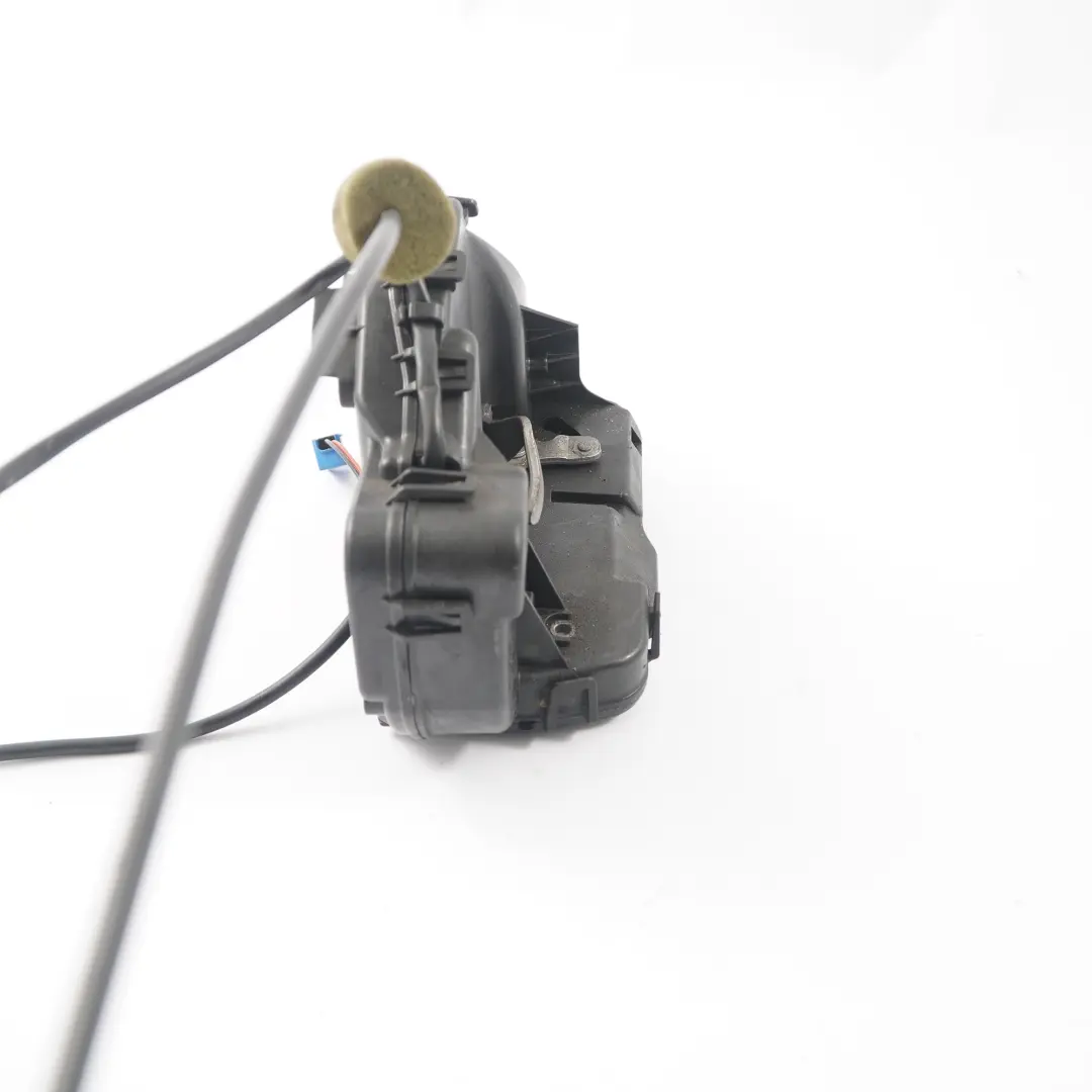 Actuador del mecanismo puerta trasera izquierda para Mercedes W211 con número de pieza A2117300535 Mercedes W211 Actuador del mecanismo puerta trasera izquierda - SKU A2117300535 - Número de pieza A2117300535