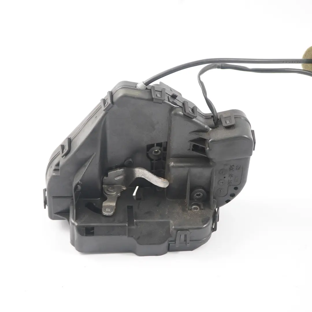 Mercedes E-Class S211 W211 Rear Right O/S Door Lock Latch Mechanism Actuator - SKU A2117300635 - Part number A2117300635