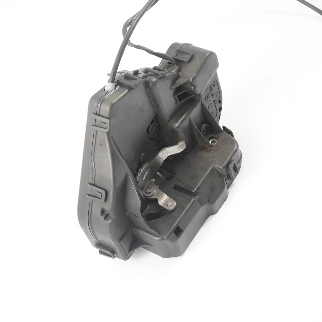 Right O/S Door Lock Latch Mechanism Actuator to Mercedes E-Class S211 W211 Rear with Part number A2117300635 Mercedes E-Class S211 W211 Rear Right O/S Door Lock Latch Mechanism Actuator - SKU A2117300635 - Part number A2117300635