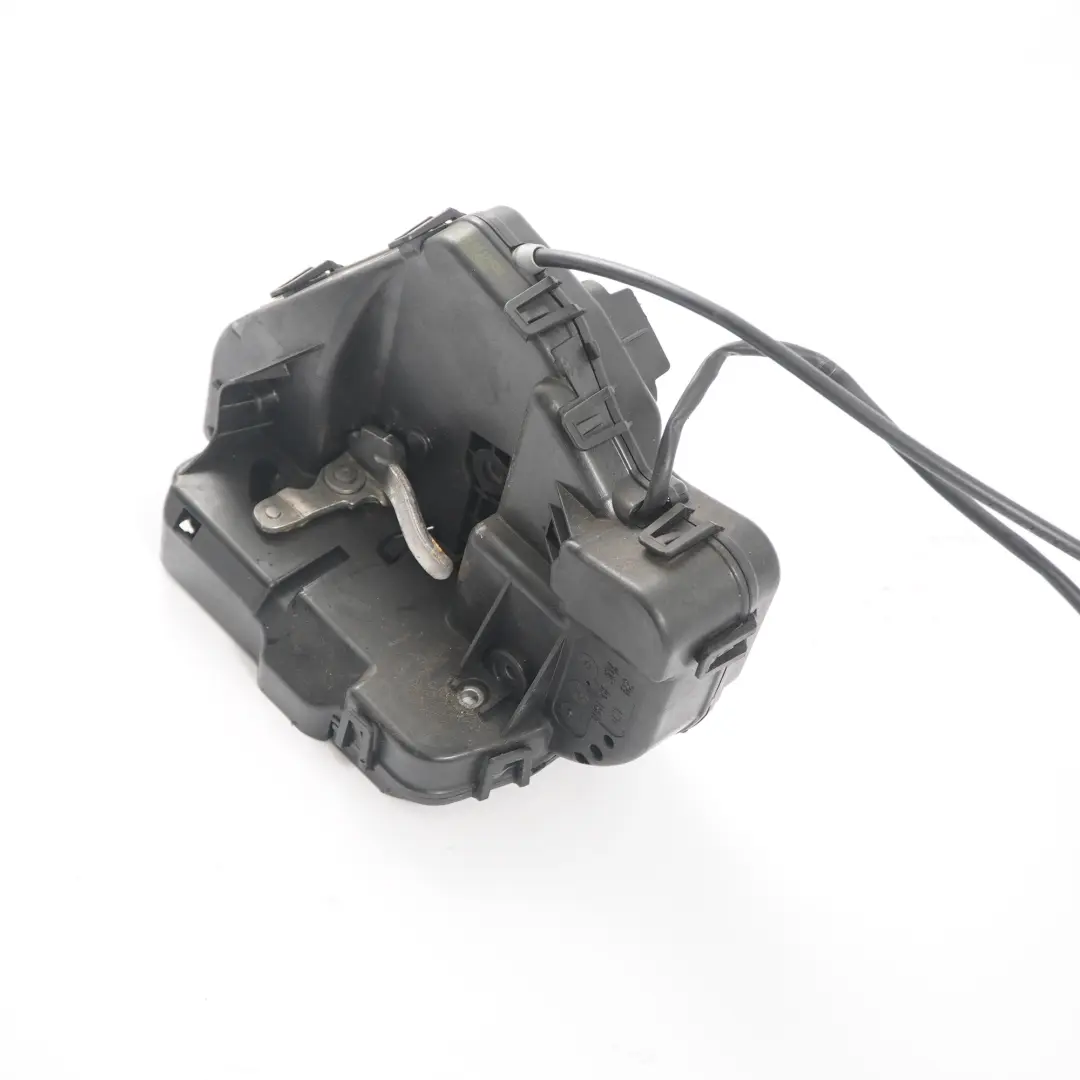 Actuador del Mecanismo de Bloqueo de Puerta Trasera Derecha para Mercedes S211 W211 con número de pieza A2117300635 Mercedes S211 W211 Actuador del Mecanismo de Bloqueo de Puerta Trasera Derecha - SKU A2117300635 - Número de pieza A2117300635