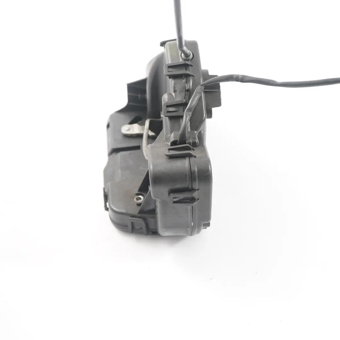 Actuador del Mecanismo de Bloqueo de Puerta Trasera Derecha para Mercedes S211 W211 con número de pieza A2117300635 Mercedes S211 W211 Actuador del Mecanismo de Bloqueo de Puerta Trasera Derecha - SKU A2117300635 - Número de pieza A2117300635