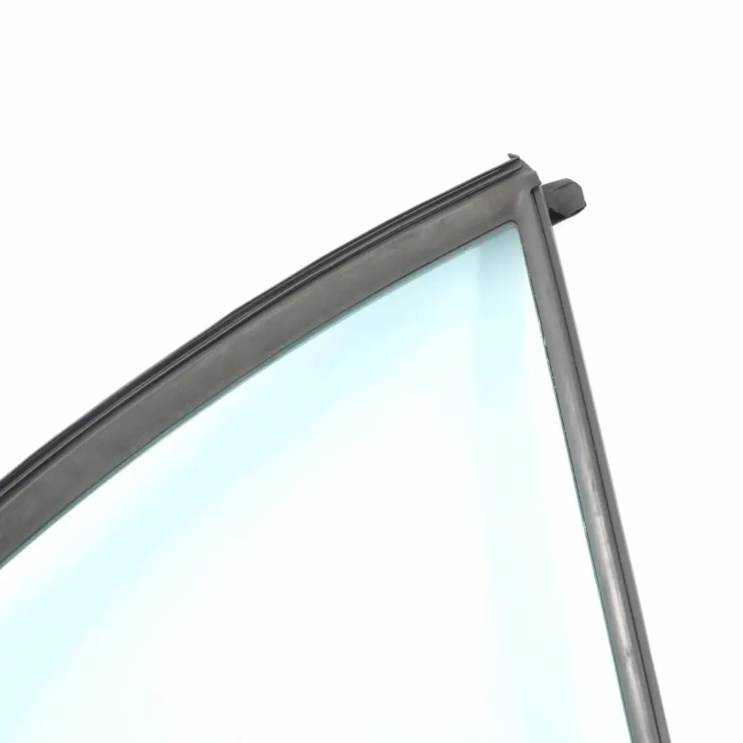Mercedes W211 Side Window Sedan Rear Right O/S Blue Glass AS2 - SKU A2117300655 - Part number A2117300655
