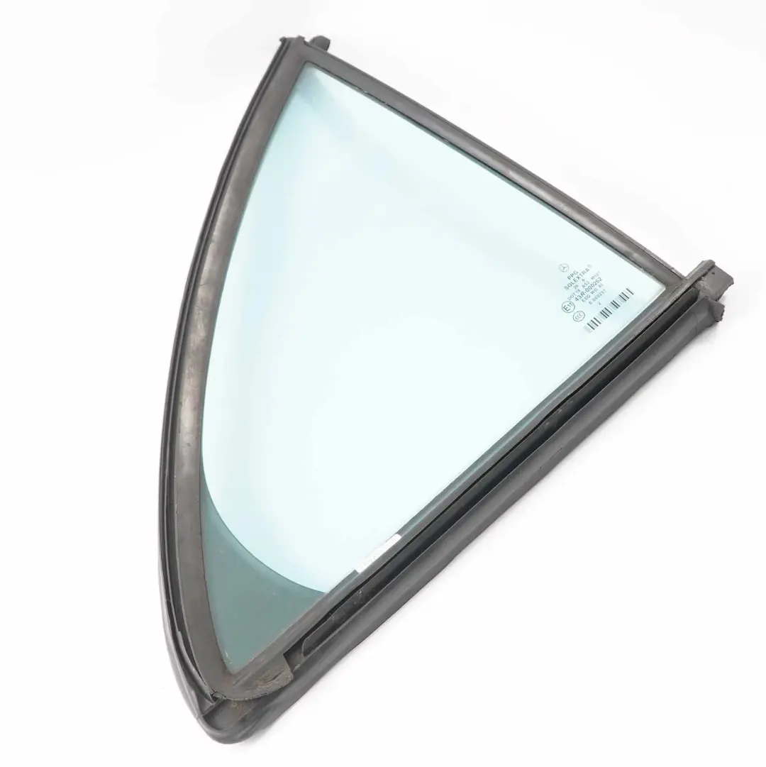 Fenêtre Latérale Sedan Arrière Droite Verre Bleu AS2 pour Mercedes W211 à propos du numéro de pièce A2117300655 Mercedes W211 Fenêtre Latérale Sedan Arrière Droite Verre Bleu AS2 - SKU A2117300655 - Numéro de pièce A2117300655