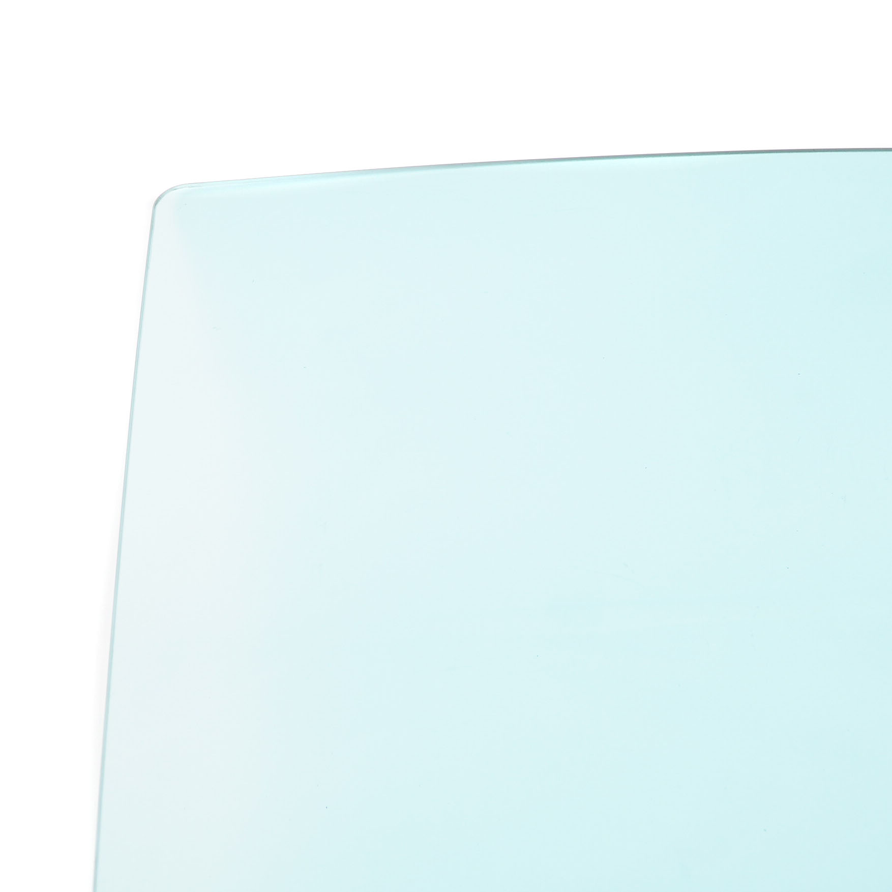 Vitre De Porte Avant Droite Bleue AS2 Pour Mercedes W210 - A2107200618