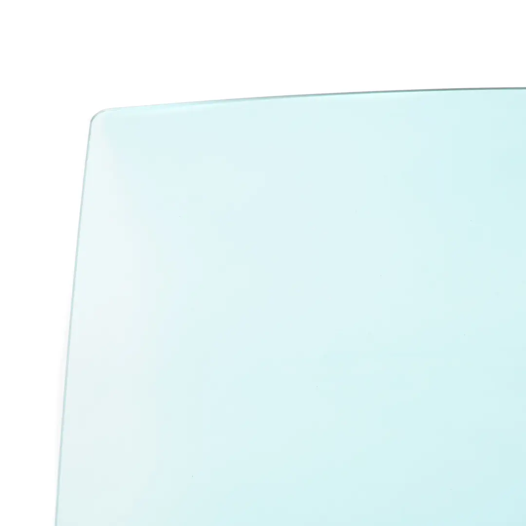 Mercedes W211 Rear Door Left N/S Window Glass AS2 - SKU A2117350110-1 - Part number A2117350110