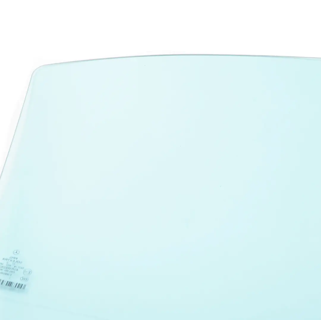 Arrière Gauche Vitre AS2 pour Mercedes W211 Porte à propos du numéro de pièce A2117350110 Mercedes W211 Porte Arrière Gauche Vitre AS2 - SKU A2117350110-1 - Numéro de pièce A2117350110