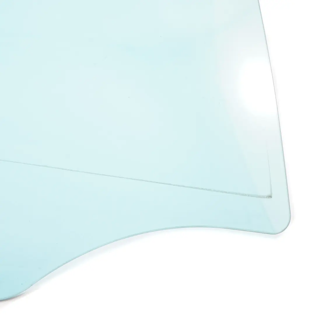 Mercedes W211 Rear Door Right O/S Window Glass AS2 - SKU A2117350210-1 - Part number A2117350210