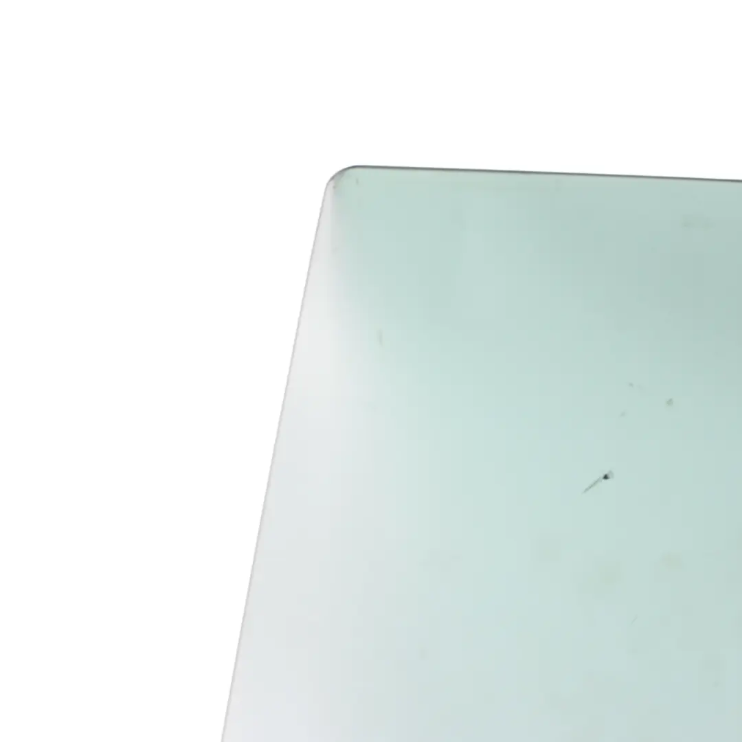 Mercedes S211 Rear Door Left N/S Window Glass AS2 - SKU A2117350310 - Part number A2117350310