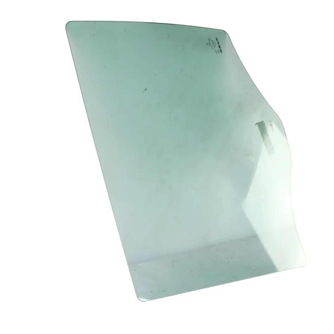Door Left N/S Window Glass AS2 to Mercedes S211 Rear with Part number A2117350310 Mercedes S211 Rear Door Left N/S Window Glass AS2 - SKU A2117350310 - Part number A2117350310