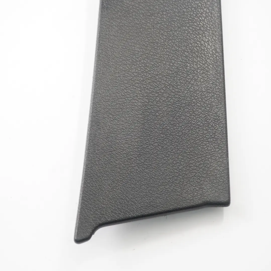 Apoyabrazos de la puerta trasero izquierdo Negro para Mercedes W211 con número de pieza A2117270328 Mercedes W211 Apoyabrazos de la puerta trasero izquierdo Negro - SKU A2117370328 - Número de pieza A2117270328