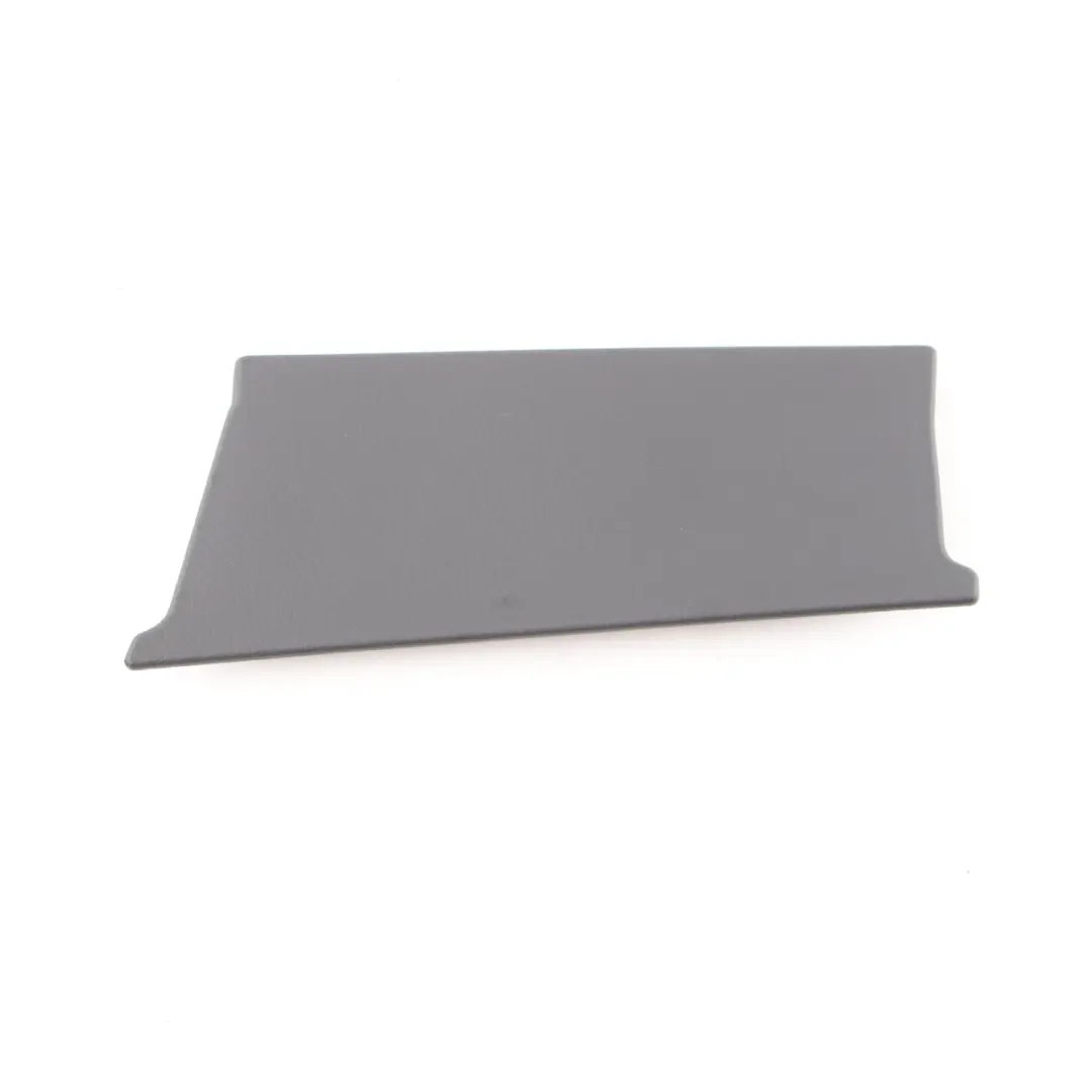 Mercedes W211 Door Card Armrest Cover Trim Panel Rear Right O/S - SKU A2117370428-1 - Part number A2117370428