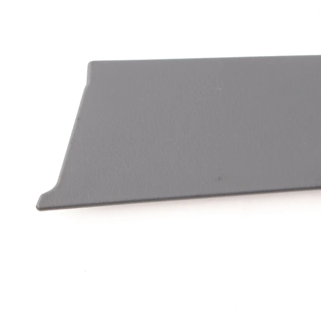 Mercedes W211 Scheda Bracciolo Coperchio Pannello Posteriore Destro - SKU A2117370428-1 - Numero di parte A2117370428