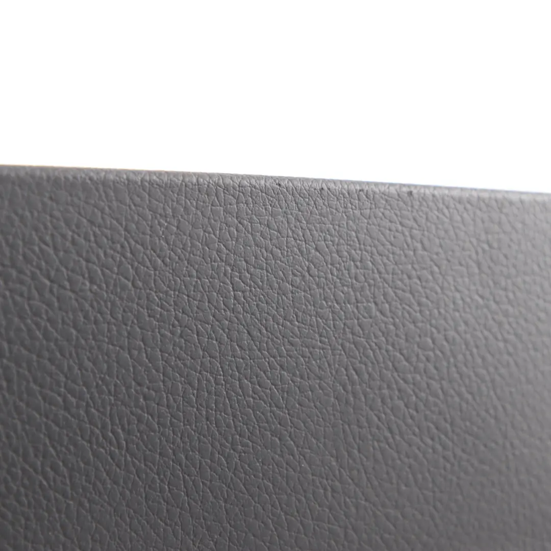 Apoyabrazos puerta cubierta ajuste trasero derecho para Mercedes W211 con número de pieza A2117370428 Mercedes W211 Apoyabrazos puerta cubierta ajuste trasero derecho - SKU A2117370428-1 - Número de pieza A2117370428