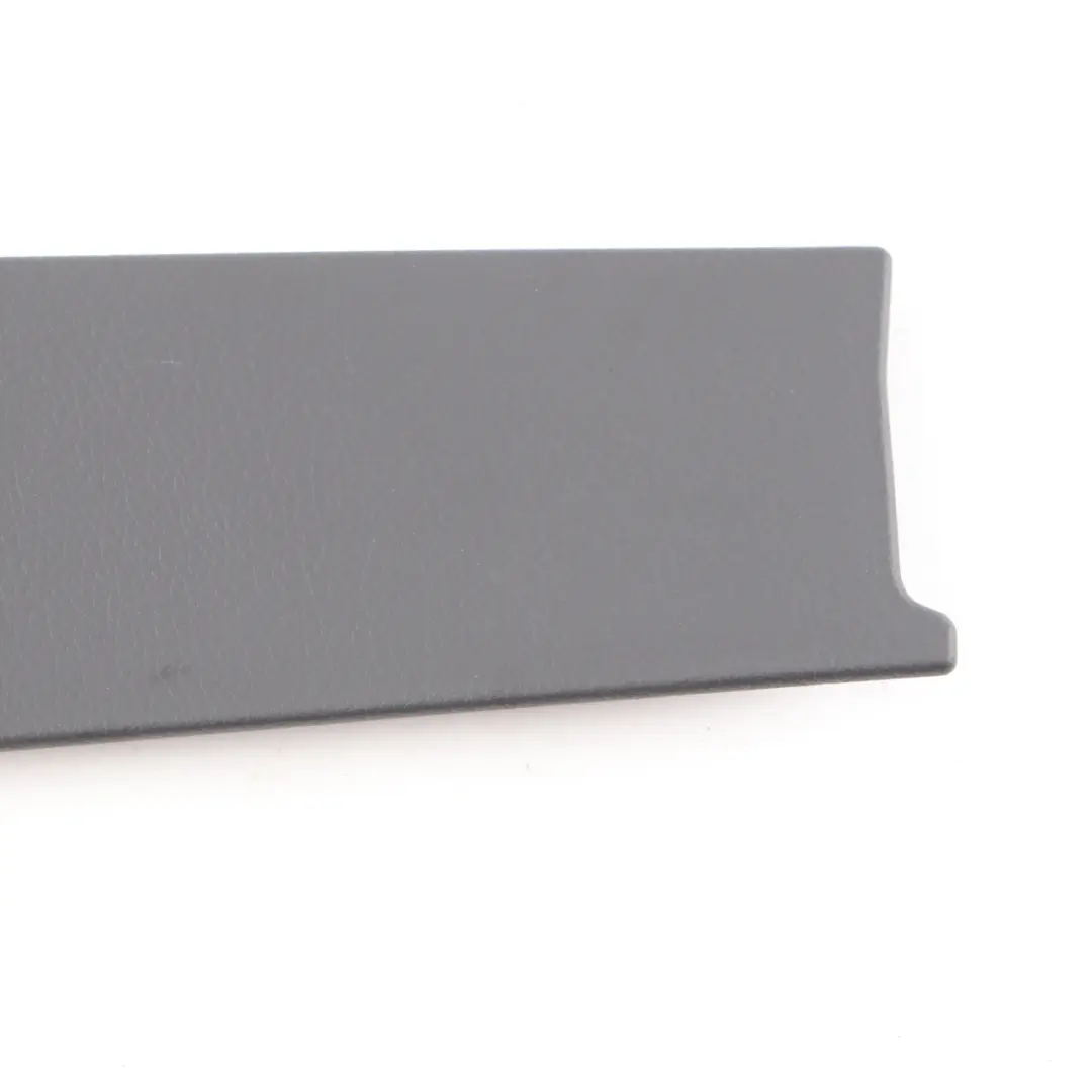 Mercedes W211 Door Card Armrest Cover Trim Panel Rear Right O/S - SKU A2117370428-1 - Part number A2117370428