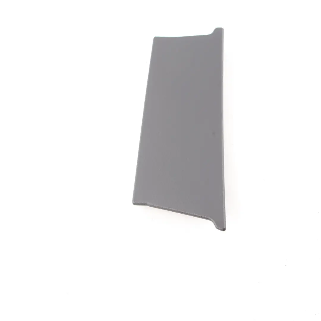 Mercedes W211 Door Card Armrest Cover Trim Panel Rear Right O/S - SKU A2117370428-1 - Part number A2117370428