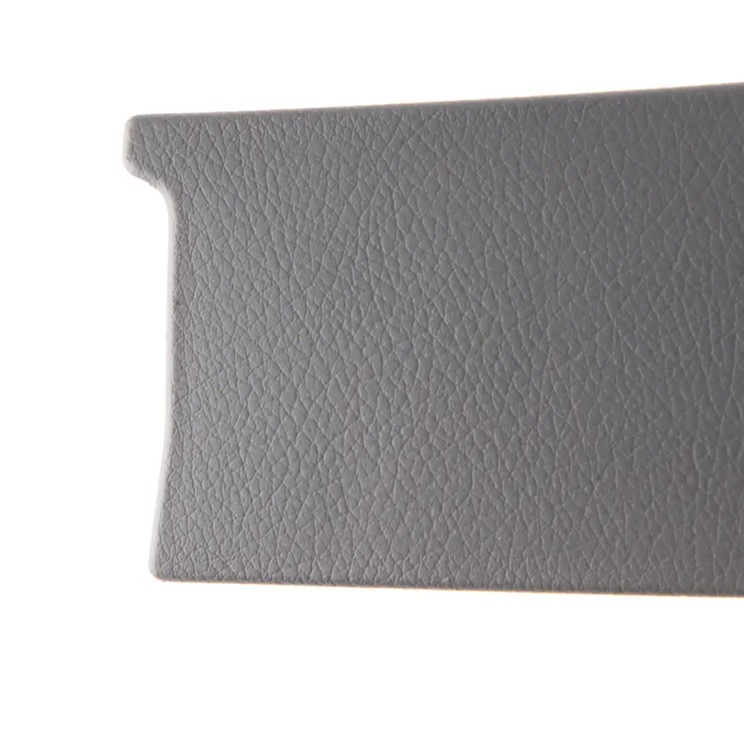 Mercedes W211 Door Card Armrest Cover Trim Panel Rear Right O/S - SKU A2117370428-1 - Part number A2117370428