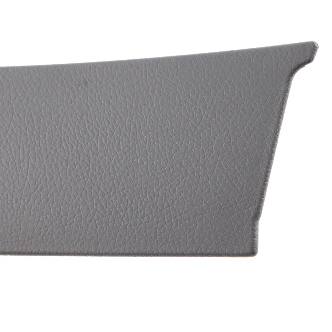Mercedes W211 Door Card Armrest Cover Trim Panel Rear Right O/S - SKU A2117370428-1 - Part number A2117370428