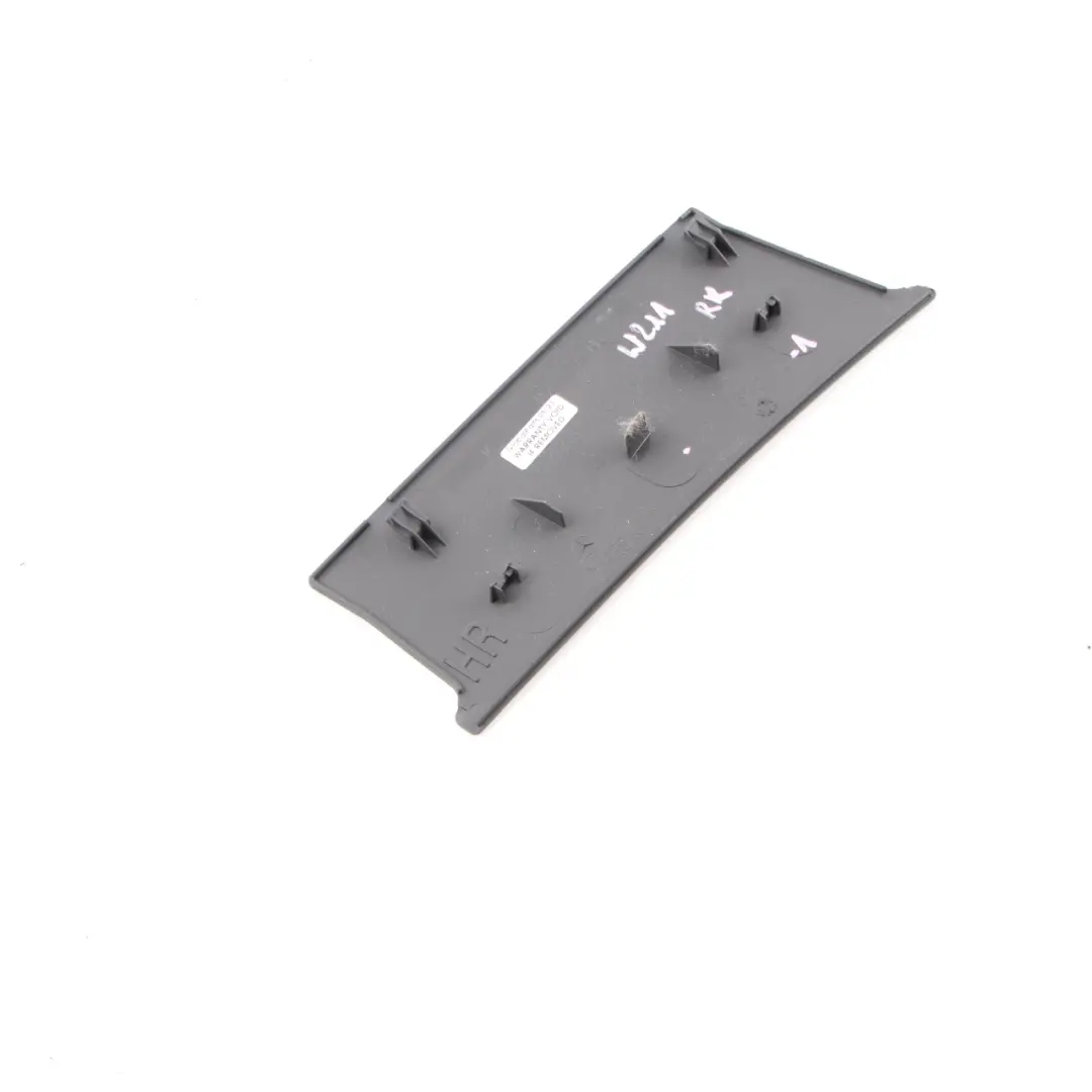 Mercedes W211 Türkarte Armlehne Abdeckung Trim Panel Hinten Rechts - SKU A2117370428-1 - Teilenummer A2117370428