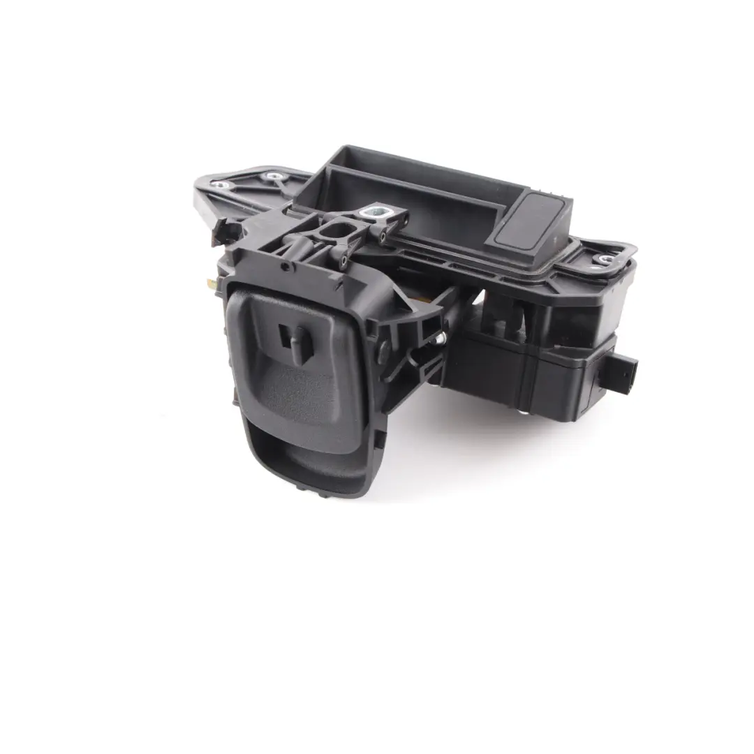 Mercedes W211 Estate Boot Trunk Lid Handle Open Mechanism Tailgate - SKU A2117400093 - Part number A2117400093