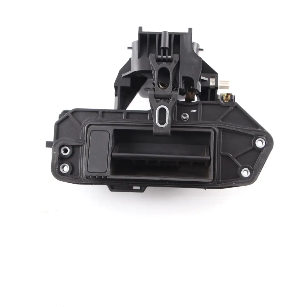 Boot Trunk Lid Handle Open Mechanism Tailgate to Mercedes W211 Estate with Part number A2117400093 Mercedes W211 Estate Boot Trunk Lid Handle Open Mechanism Tailgate - SKU A2117400093 - Part number A2117400093