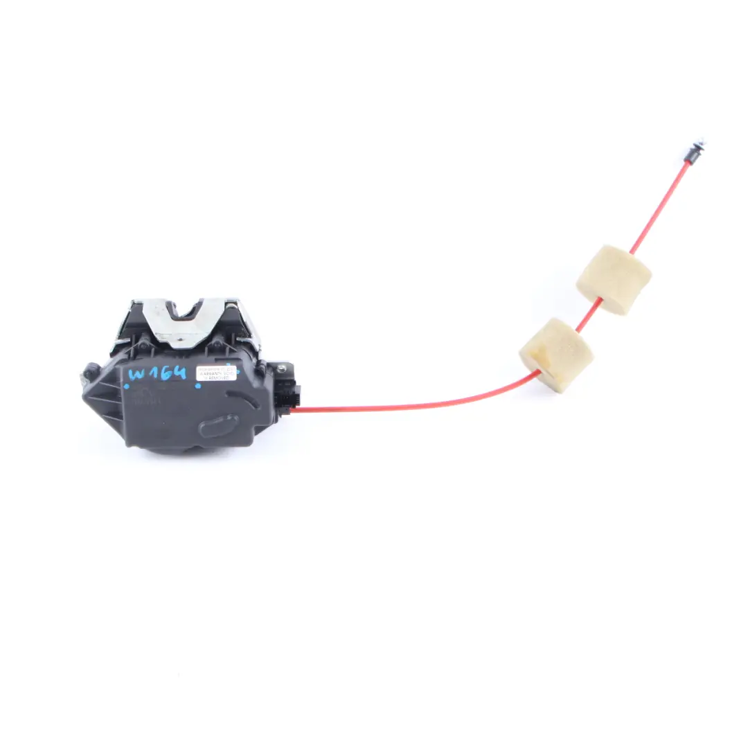 Mercedes S211 ML W164 Rear Door Trunk Lid Tailgate Lock Catch A1647400500 - SKU A2117400235 - Part number A2117400235