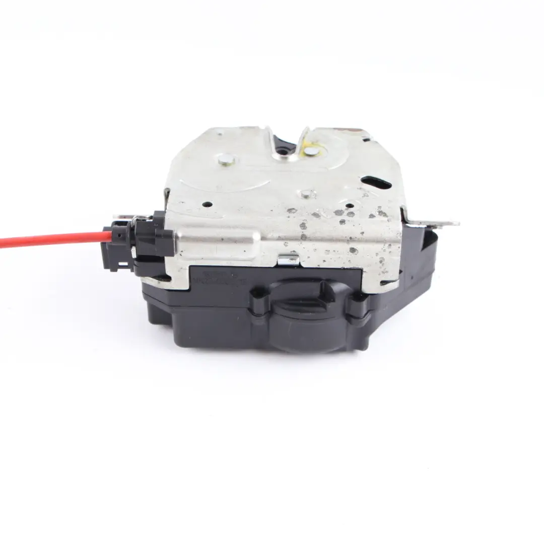Mercedes S211 ML W164 Rear Door Trunk Lid Tailgate Lock Catch A1647400500 - SKU A2117400235 - Part number A2117400235