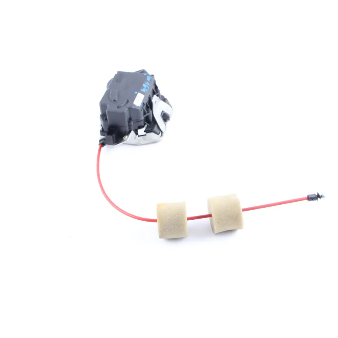 Mercedes S211 ML W164 Rear Door Trunk Lid Tailgate Lock Catch A1647400500 - SKU A2117400235 - Part number A2117400235