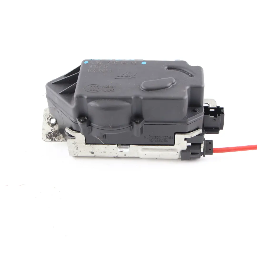 Mercedes S211 ML W164 Zamek Bagażnika A1647400500 - SKU A2117400235 - Numer Części A2117400235