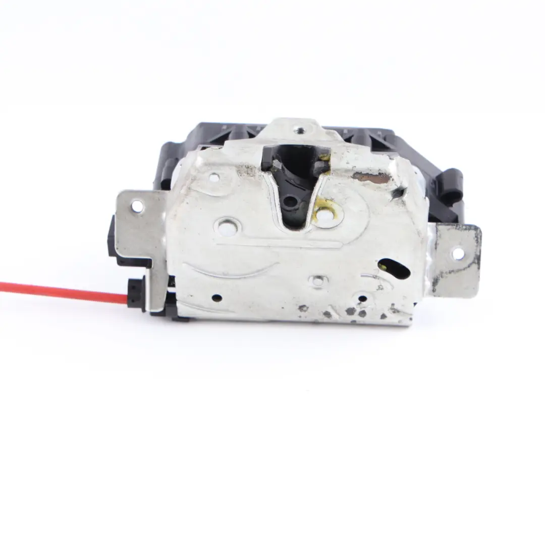 Door Trunk Lid Tailgate Lock Catch A1647400500 to Mercedes S211 ML W164 Rear with Part number A2117400235 Mercedes S211 ML W164 Rear Door Trunk Lid Tailgate Lock Catch A1647400500 - SKU A2117400235 - Part number A2117400235