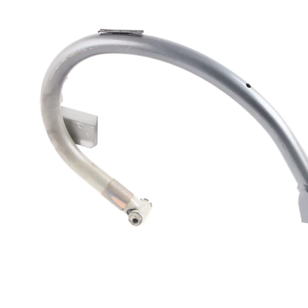 Charnière coffre arrière gauche Gris silex métallisé pour Mercedes W211 à propos du numéro de pièce A2117500128 Mercedes W211 Charnière coffre arrière gauche Gris silex métallisé - SKU A2117500128-FLG - Numéro de pièce A2117500128