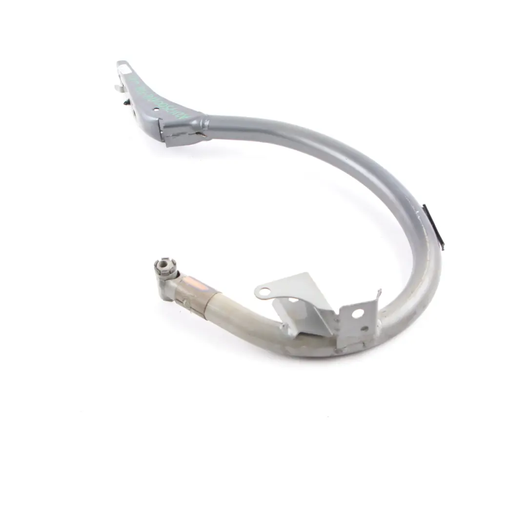 Cerniera coperchio bagagliaio posteriore sinistro Flint Grey Mercedes W211 - SKU A2117500128-FLG - Numero di parte A2117500128