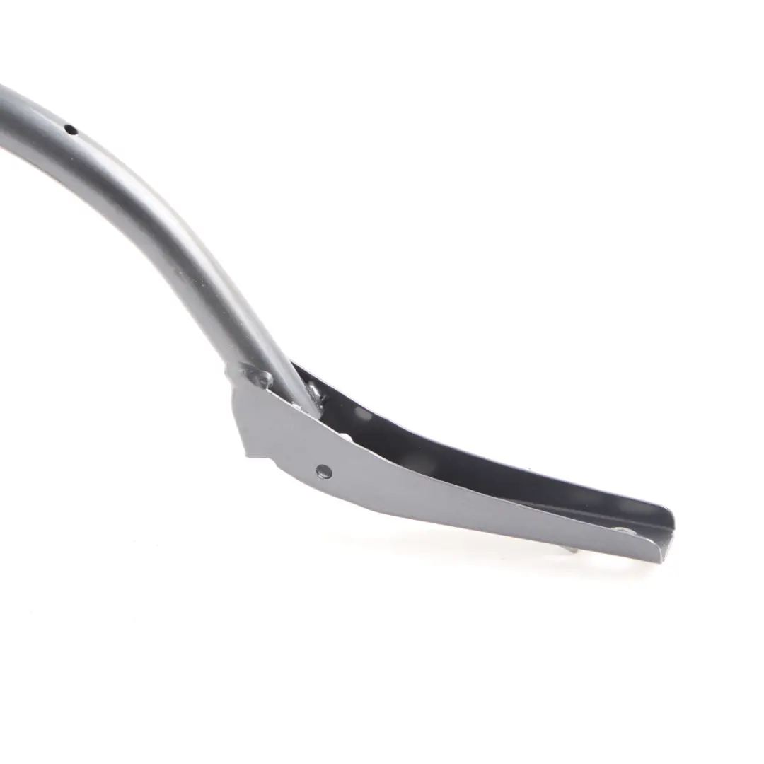 Cerniera coperchio bagagliaio posteriore sinistro Flint Grey Mercedes W211 - SKU A2117500128-FLG - Numero di parte A2117500128