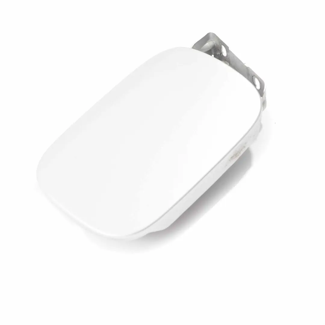 Flap Tank Cap Cover Trim Brilliant Silver Metallic - 744 to Mercedes W211 Fuel with Part number A2117500206 Mercedes W211 Fuel Flap Tank Cap Cover Trim Brilliant Silver Metallic - 744 - SKU A2117500206-BRS - Part number A2117500206