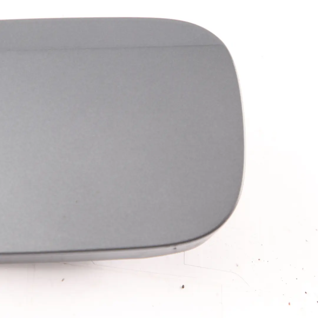 Mercedes W211 Riempimento carburante con coperchio a ribalta Grigio Flint - 368 - SKU A2117500206-FLG - Numero di parte A2117500206