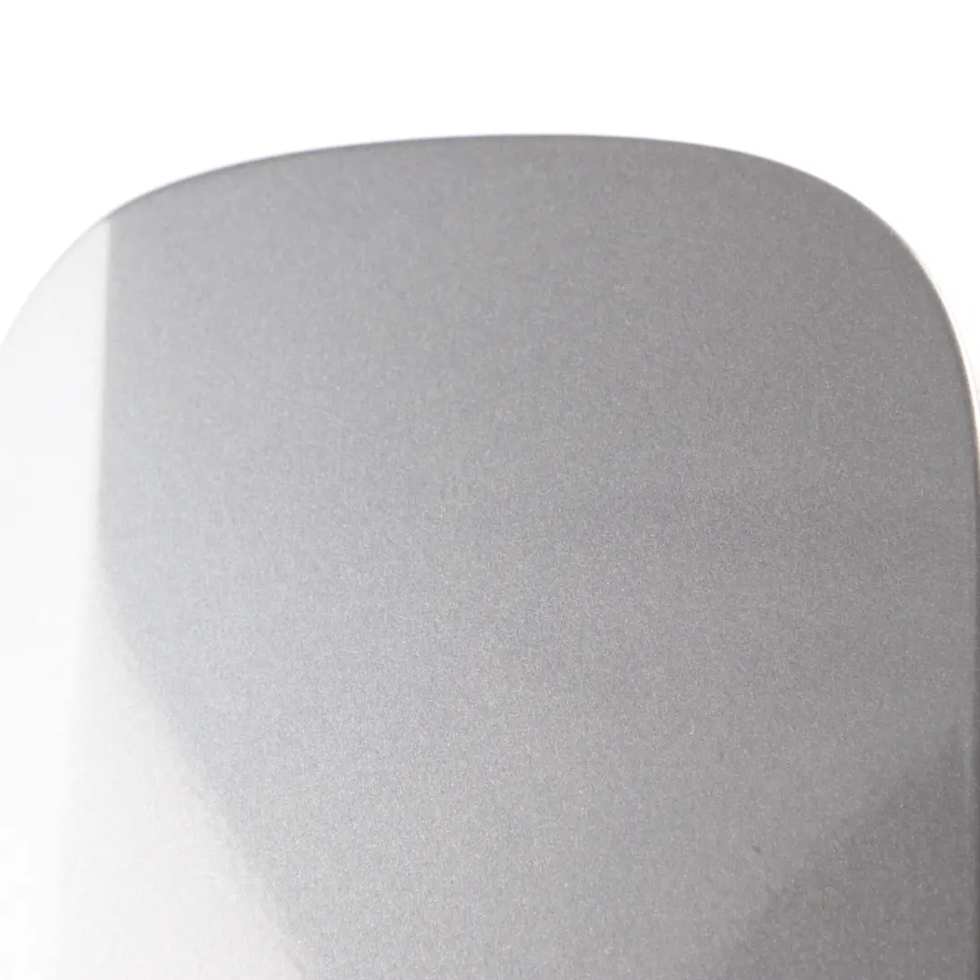 Mercedes W211 bouchon de remplissage de carburant gris silex - 368 - SKU A2117500206-FLG - Numéro de pièce A2117500206