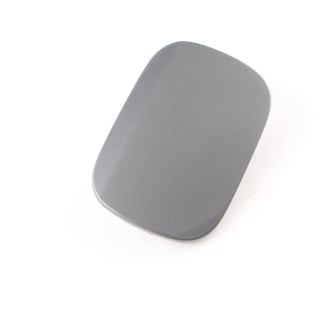 Mercedes W211 bouchon de remplissage de carburant gris silex - 368 - SKU A2117500206-FLG - Numéro de pièce A2117500206