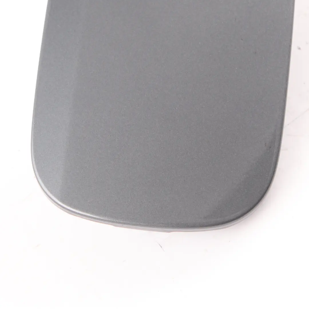 Mercedes W211 bouchon de remplissage de carburant gris silex - 368 - SKU A2117500206-FLG - Numéro de pièce A2117500206